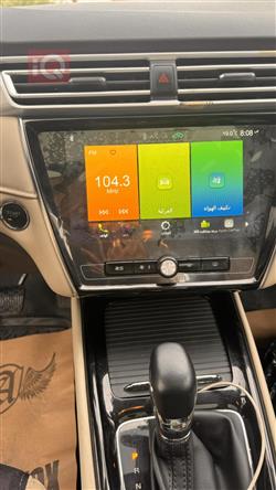MG 5